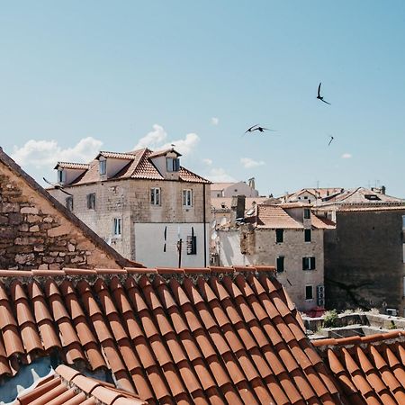Pjaca Residence Penthouse Split Kültér fotó