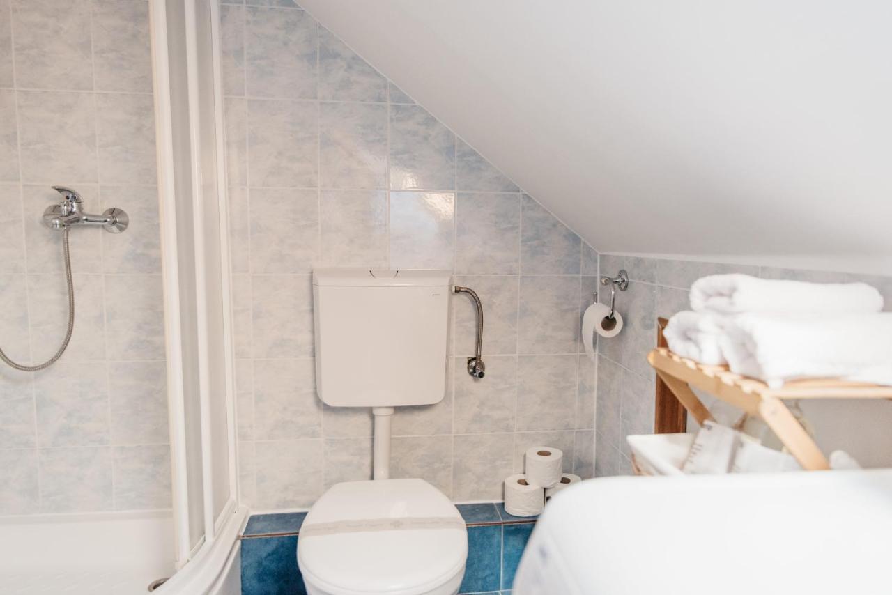 Pjaca Residence Penthouse Split Kültér fotó