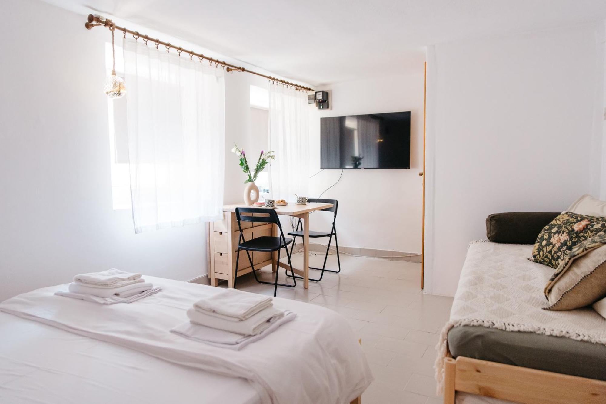 Pjaca Residence Penthouse Split Kültér fotó