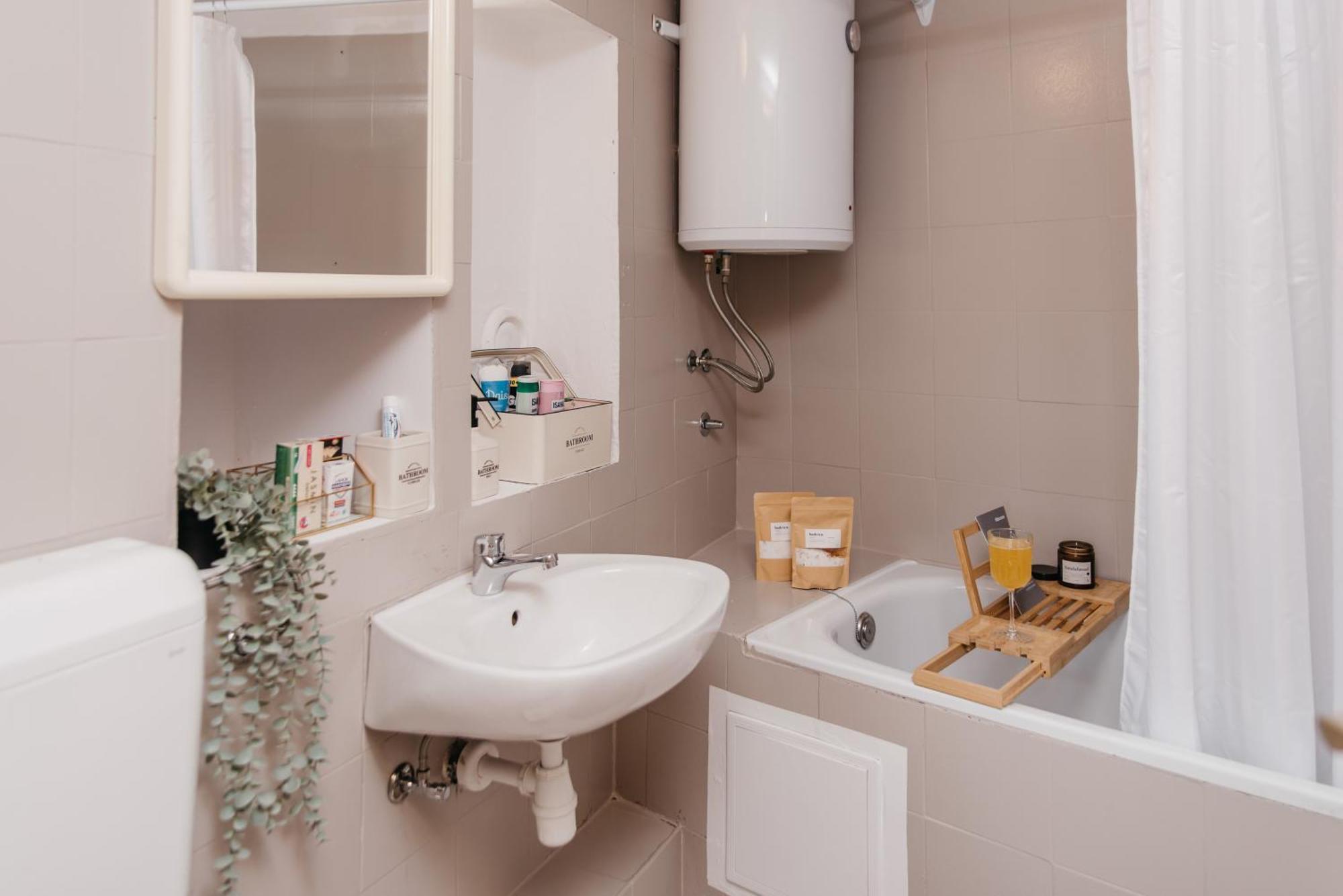 Pjaca Residence Penthouse Split Kültér fotó