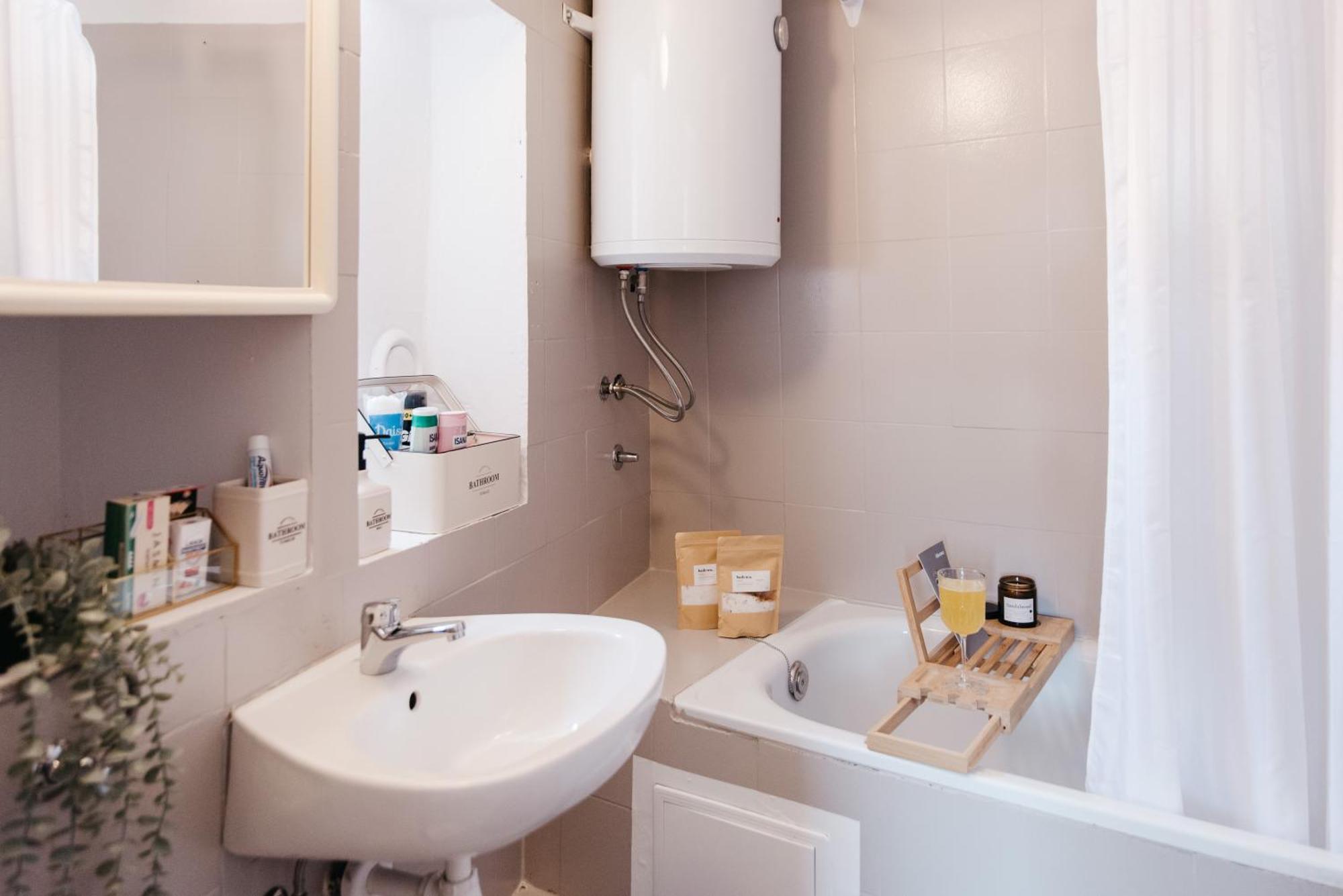 Pjaca Residence Penthouse Split Kültér fotó
