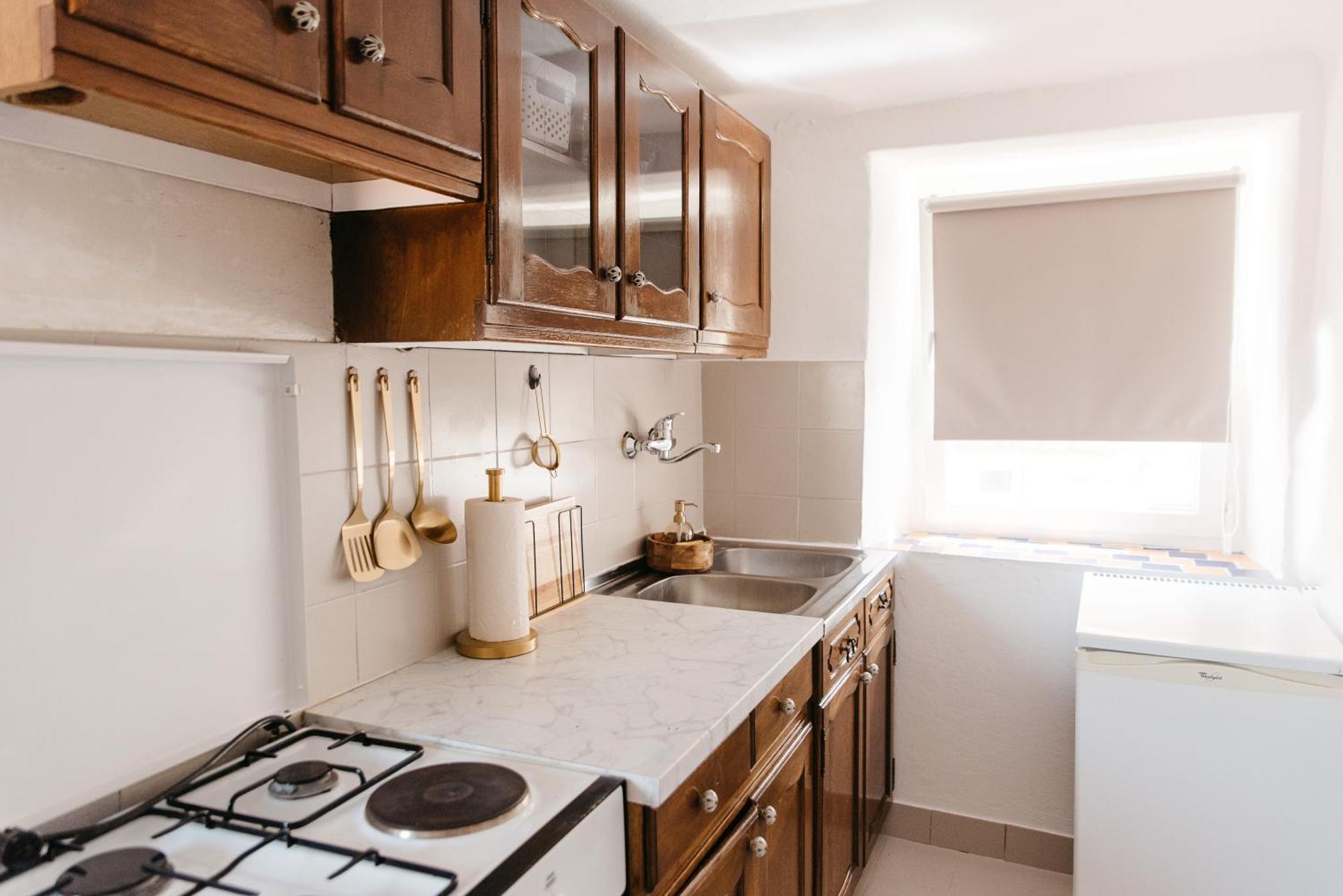 Pjaca Residence Penthouse Split Kültér fotó