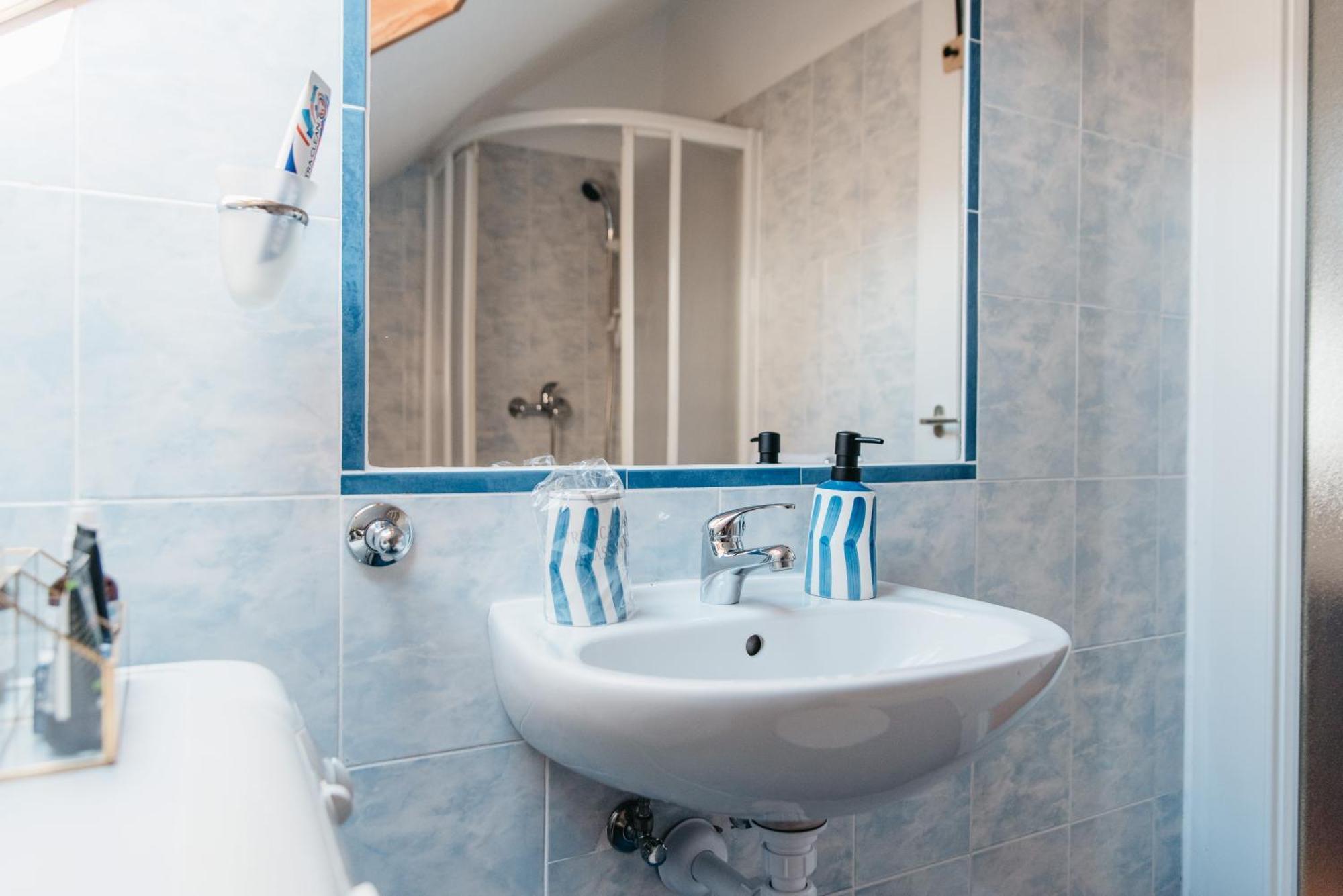 Pjaca Residence Penthouse Split Kültér fotó