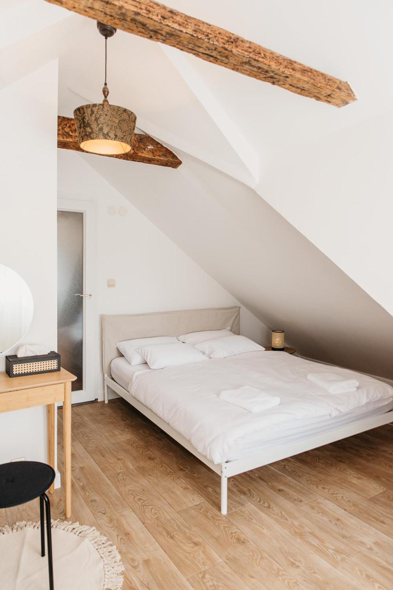 Pjaca Residence Penthouse Split Kültér fotó