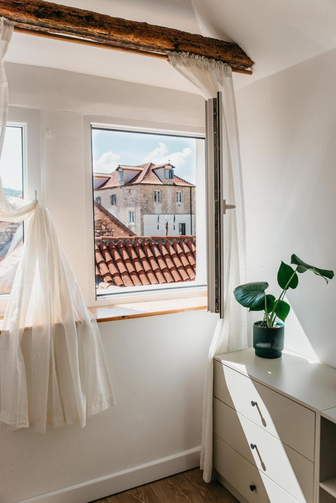 Pjaca Residence Penthouse Split Kültér fotó